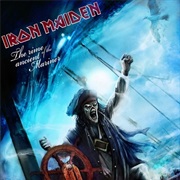 Iron Maiden - Rime of the Ancient Mariner (Steve Harris)