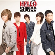Shinee Hello