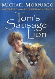 Tom's Sausage Lion (Michael Morpurgo)