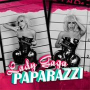 Paparazzi - Lady Gaga