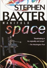 Manifold: Space (Stephen Baxter)