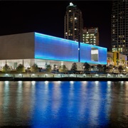 Tampa Museum of Art (Tampa, FL)