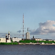 Arkhangelsk