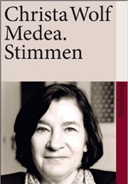Medea. Stimmen (Christa Wolf)