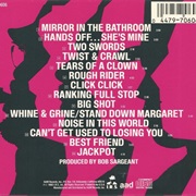 Click Click - The Beat