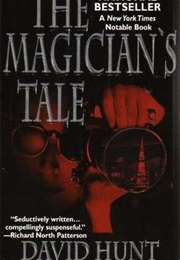 The Magician's Tale (David Hunt)