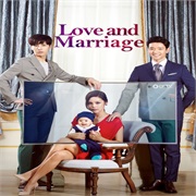 Love and Marriage (2014)