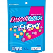 Chewy Sweet Tarts