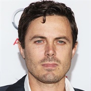 Casey Affleck