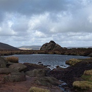 Doxey Pool