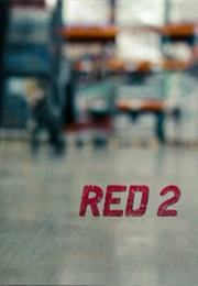 Red 2. (2013)