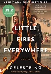 Little Fires Everywhere (Celeste Ng)
