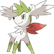 Shaymin