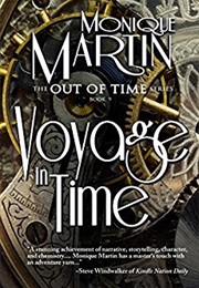 Voyage in Time (Monique Martin)