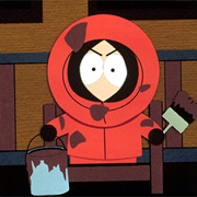 Pulled Into a Giant Fan by a Magnet