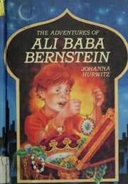 The Adventures of Ali Baba Bernstein (Johanna Hurwitz)