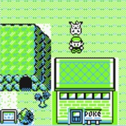 Pokemon Yellow