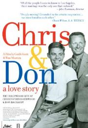 Chris & Don: A Love Story