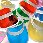 Sun Visors ('80s)