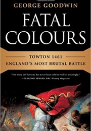 Fatal Colours (George Goodwin)