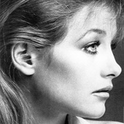 Patti D'Arbanville ..Wild World,Cat Stevens