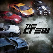 The Crew