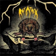 Rat Attack - Rat Attack