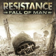 Resistance: Fall of Man