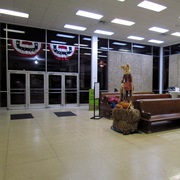 Charlotte Station (North Carolina)