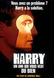 Harry Un Ami Qui Vous Veut Du Bien