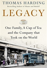 Legacy (Thomas Harding)