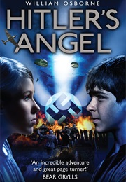Hitler's Angel (William Osbourne)