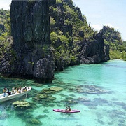 Puerto Princesa, Philippines