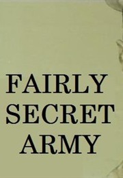 Treacherous Chaps, Causes (1986)