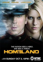 Homeland (2012)