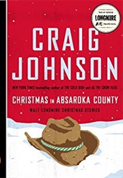Christmas in Absaroka County (Craig Johnson)