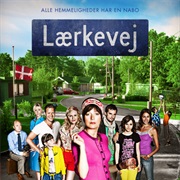 Lærkevej