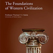 Foundations of Western Civilization I