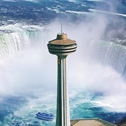Niagara Falls, ON