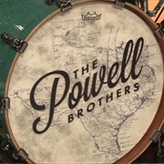 Evangeline - The Powell Brothers