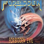 Forbidden -- &quot;Forbidden Evil&quot;