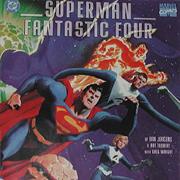 Superman/Fantastic Four