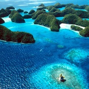 Koror, Palau