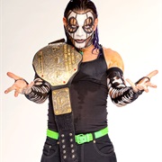 Jeff Hardy