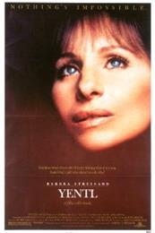 Barbra Streisand: Yentl (1983)