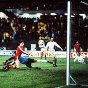 Aberdeen Beat Real Madrid