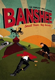 Banshee (2013)