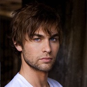 Chase Crawford