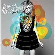 Once - Diana Vickers