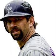 Todd Helton